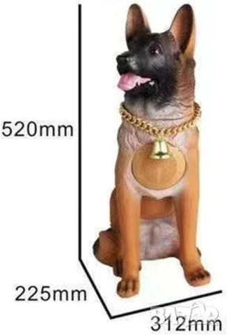 Безжична колонка CH-M233  – с микрофон, USB зареждане и поддръжка на флаш памет, снимка 13 - Други стоки за дома - 52094195