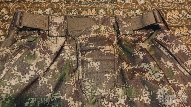 Панталон за пейнтбол XL, снимка 9 - Екипировка - 37321698