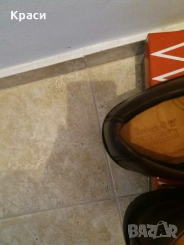 Оригинални обувки Timberland, снимка 4 - Ежедневни обувки - 30708196