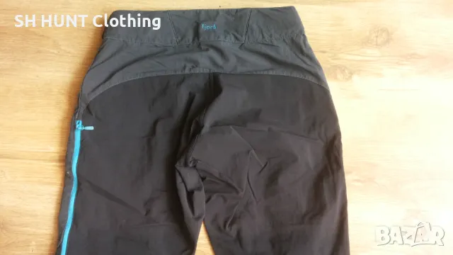 NORRONA Fjora Flex1 Stretcs Trouser размер S панталон с от части еластична материя - 861, снимка 4 - Панталони - 47994880