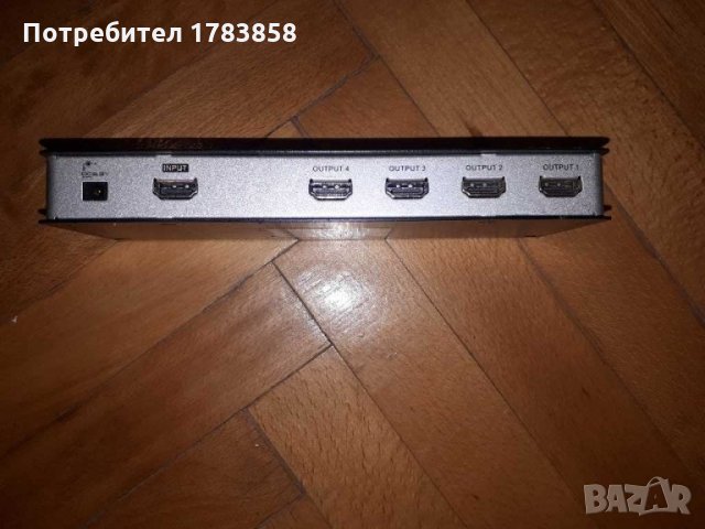 HDMI сплитери Aten VS128A