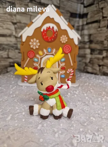 Коледно Еленче!!!, снимка 2 - Коледни подаръци - 47983692