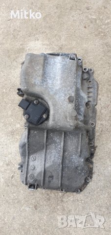 Картер BMW E87 118D 143