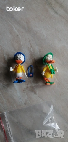 Киндер. Kinder, снимка 2 - Колекции - 54039761