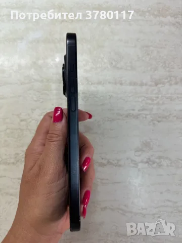 IPHONE 16 PRO MAX, 1TB!!! BATTERY-95%, МАЯМИ, снимка 4 - Apple iPhone - 56195286