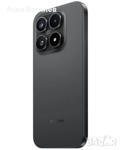 Xiaomi 17 5G + portable photo printer pro, снимка 2 - Xiaomi - 56374607