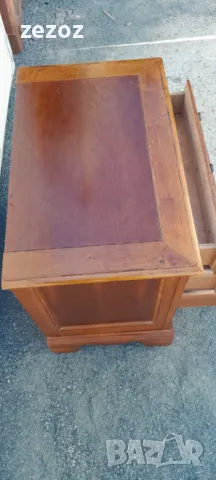 Шкаф-американски-№244, снимка 10 - Шкафове - 49480335