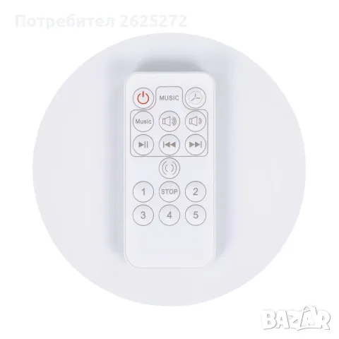CHIPOLINO Електрическа бебешка люлка, снимка 8 - Детски люлки - 56524337