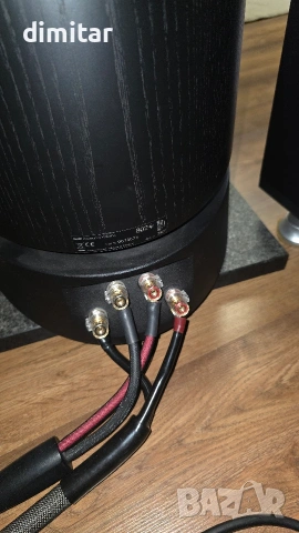 TRANSPARENT MusicWave SUPER XL, снимка 3 - Тонколони - 54081530