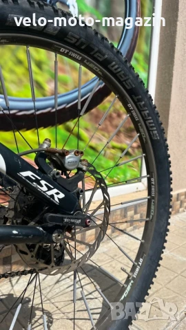 Specialized Enduro 26/, снимка 5 - Велосипеди - 51345506