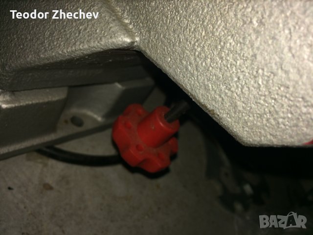 Контурен трион Kinzo 8E204 - 85W, снимка 6 - Циркуляри - 44308039