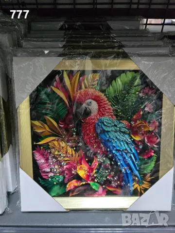 стъклени картини , снимка 2 - Картини - 48903112