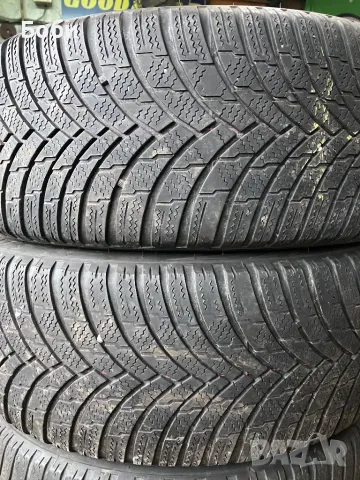 Гуми 235/45/19 Bridgestone , снимка 2 - Гуми и джанти - 49324777