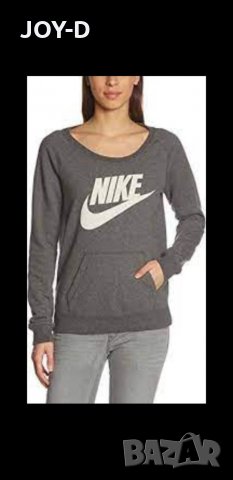 Nike дамска блуза С р.