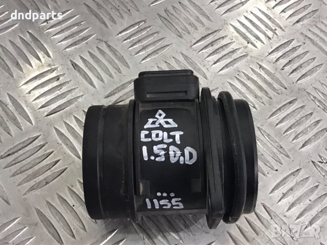 Дебитомер Mitsubishi Colt,1.5Di-D,2005г.