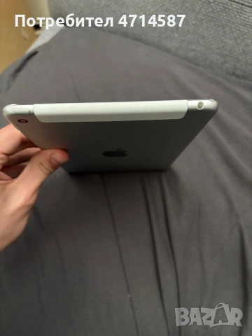 iPad mini 4 128gb, снимка 6 - Таблети - 53166770
