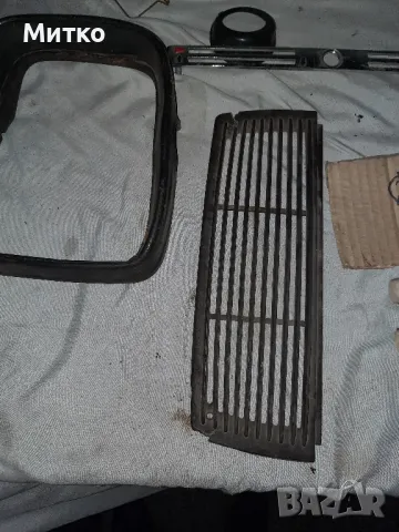 Ляв стоп и интериорни части за Мерцедес W115 Mercedes Benz W115, снимка 12 - Части - 48238402