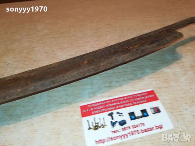 АНТИЧНО РЕНДЕ ЗА ДВЕ РЪЦЕ 3009211126, снимка 16 - Антикварни и старинни предмети - 34301886