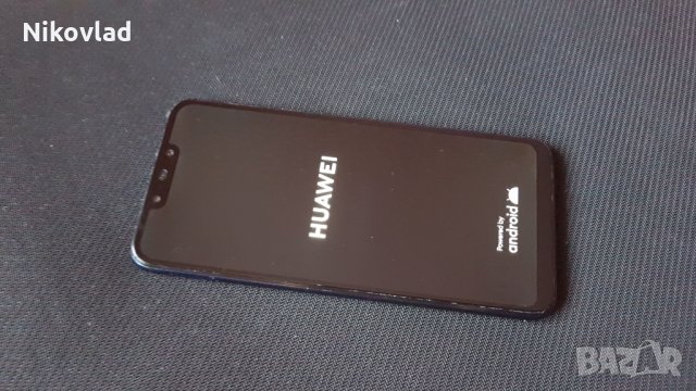 Huawei Mate 20 lite (SNE-LX1)
