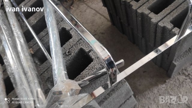 Закачалка за Врата Баня, снимка 5 - Закачалки - 37047973