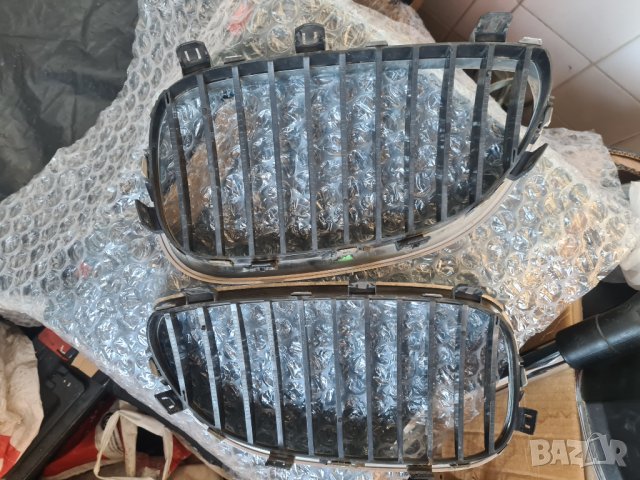 Бъбреци е60/61, снимка 2 - Части - 38097932