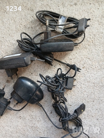 оригинални зарядни NOKIA , снимка 2 - Оригинални зарядни - 52832808