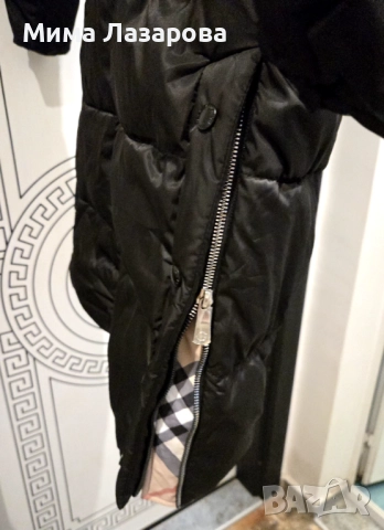 Дамски якета , снимка 5 - Якета - 52858485