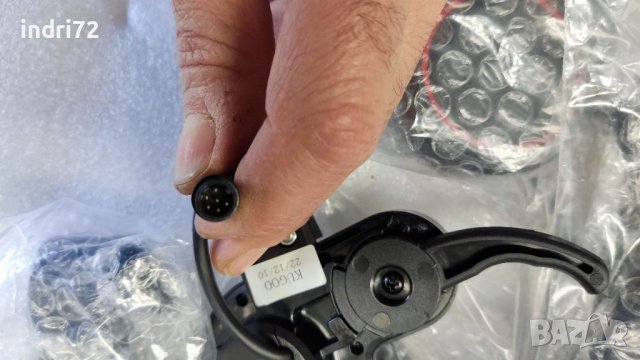 Дисплей за тротинетка TF 100 Kugoo M4, M4 PRO, снимка 5 - Други спортове - 39546429