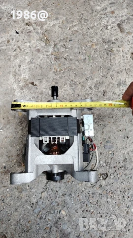 Части от пералня Беко , снимка 9 - Перални - 45080544