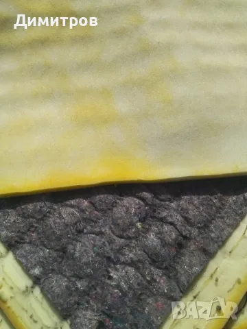 Дунапрен с подложка, снимка 5 - Други - 49516102