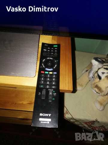 Телевизор Сони Бравиа KD-55XD9305, снимка 10 - Телевизори - 52554859