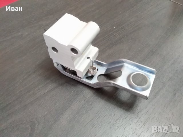 Продавам кантар за спирачки за Тойота Ярис, снимка 5 - Автомобили и джипове - 34555702