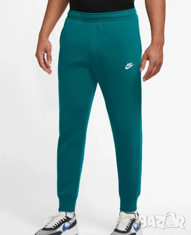 NIKE Спортно долнище/ панталон, р-р Л