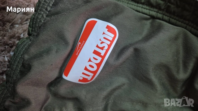 Детско оригинално яке Nike, снимка 4 - Детски якета и елеци - 52829729