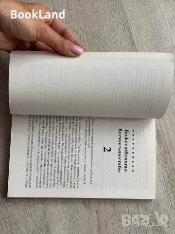 Проблемът Болка – К.С.Луис , снимка 11 - Художествена литература - 49710851