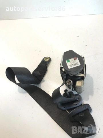 Колан предна дясна седалка за Smart Forfour 1.1 (2005) A4548600205
