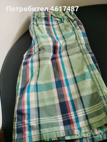 детски панталони 