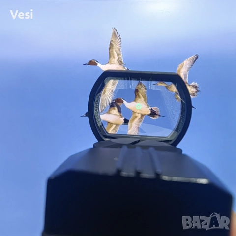 Бързомер, снимка 4 - Ловно оръжие - 52859389