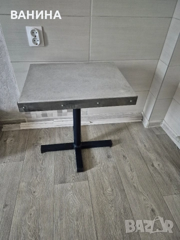 МРАМОРНА МАСИЧКА, снимка 4 - Маси - 54089955