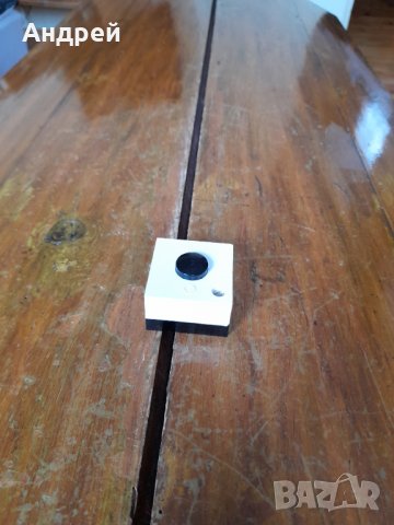 Стар бутон за звънец #11