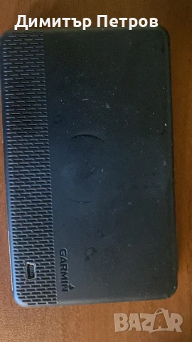 Garmin navi, снимка 2 - Garmin - 51318338