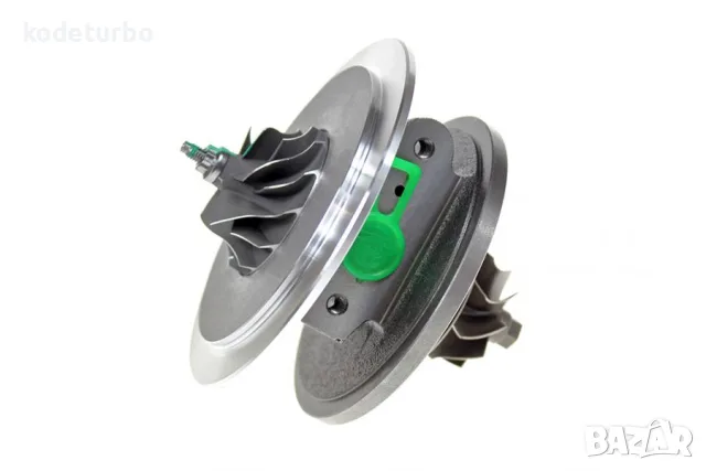 Турбо ядро картридж Turbo cartridge за NISSAN PRIMERA 2.2L Di 89kW