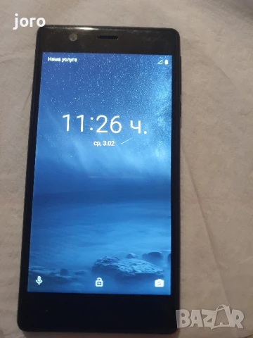 nokia 3, снимка 10 - Nokia - 50594531