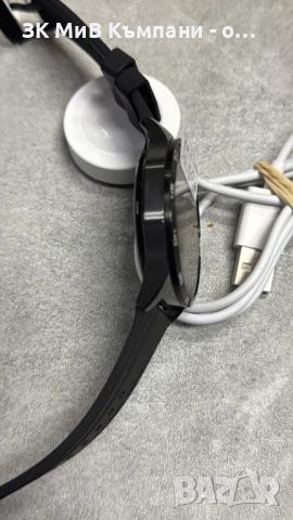 Часовник Huawei GT 4 46mm, снимка 2 - Смарт часовници - 53028369