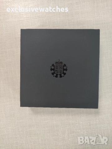 Британски монарси Крал Чарлз II 2023 Великобритания 1 унция Сребърна монета Proof , снимка 8 - Нумизматика и бонистика - 52144209