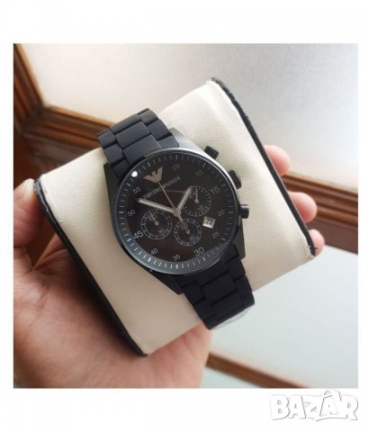 Оригинален мъжки часовник Emporio Armani AR5889 Sportivo