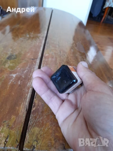 Стар Туш, снимка 6 - Други ценни предмети - 51253509