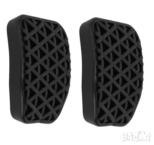 Гумичка, гумички за педали, спирачка и съединител за BMW E39 E46 E53 E60 E87 E89 E90 и други, снимка 3 - Аксесоари и консумативи - 44175847