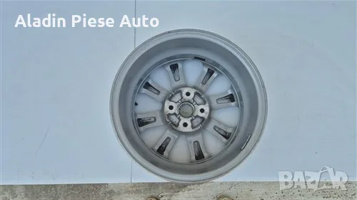 Джанта R15 Kia Stonic ET46 код 52910H8400, 52910-H8400, снимка 4 - Аксесоари и консумативи - 55795971