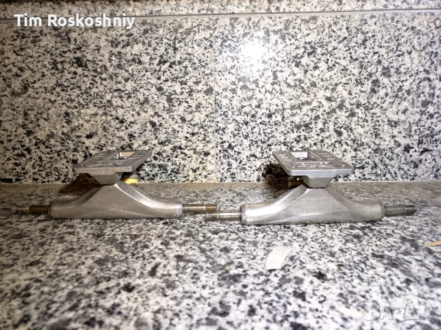 Колесари ENAFF 7.75, снимка 3 - Скейтборд, ховърборд, уейвборд - 54334905